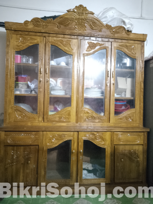 শোকেস